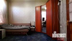 Дом 138м², 2-этажный, участок 3 сот.  