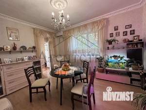 Дом 64м², 1-этажный, участок 4 сот.  
