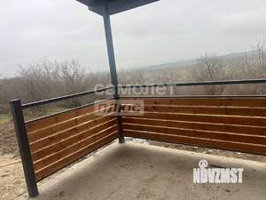 Дом 100м&sup2;, 1-этажный, участок 5 сот.  