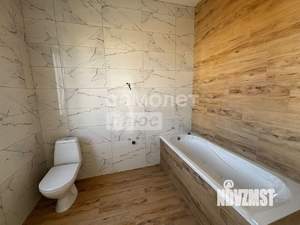 Дом 83м², 2-этажный, участок 5 сот.  