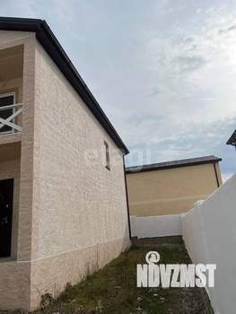 Дом 106м&sup2;, 2-этажный, участок 4 сот.  