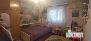 Дом 46м², 1-этажный, участок 5 сот.  