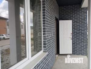 Дом 125м², 1-этажный, участок 6 сот.  