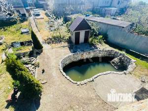 Дом 250м², 3-этажный, участок 10 сот.  