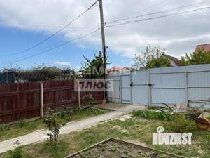 Дом 140м&sup2;, 2-этажный, участок 5 сот.  