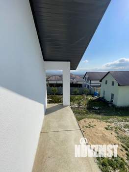 Дом 130м&sup2;, 2-этажный, участок 5 сот.  