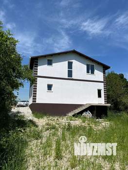 Дом 180м², 2-этажный, участок 5 сот.  