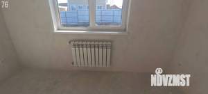 Дом 100м², 1-этажный, участок 5 сот.  