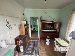 Дом 22м&sup2;, 2-этажный, участок 6 сот.  