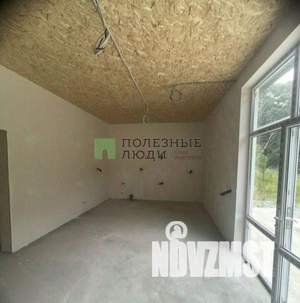 Дом 128м², 1-этажный, участок 8 сот.  