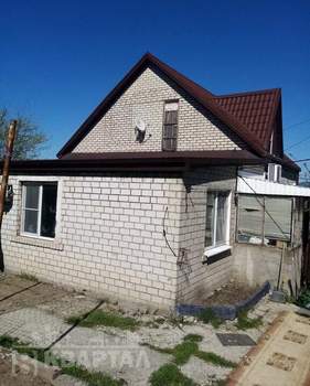 Дом 174м², 1-этажный, участок 7 сот.  