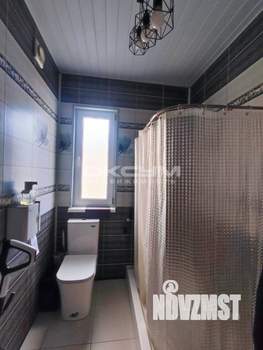 Дом 90м&sup2;, 1-этажный, участок 5 сот.  