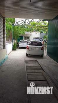 Дом 240м², 4-этажный, участок 3 сот.  