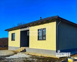 Дом 112м&sup2;, 1-этажный, участок 6 сот.  