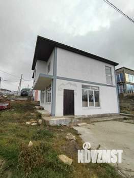 Дом 85м², 2-этажный, участок 3 сот.  