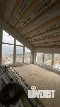 Дом 179м&sup2;, 3-этажный, участок 3 сот.  