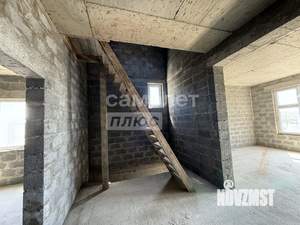 Дом 133м&sup2;, 2-этажный, участок 3 сот.  