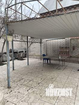 Дом 104м², 3-этажный, участок 580 сот.  