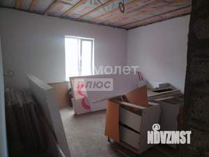 Дом 75м², 1-этажный, участок 4 сот.  