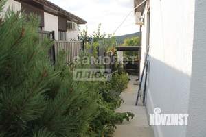 Дом 100м&sup2;, 1-этажный, участок 3 сот.  