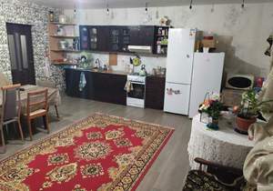 Дом 116м², 1-этажный, участок 4 сот.  