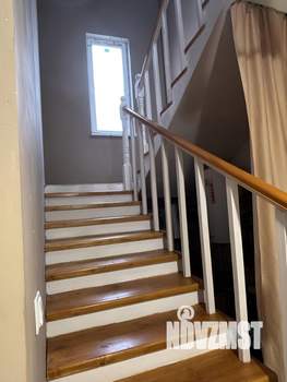 Дом 126м&sup2;, 2-этажный, участок 4 сот.  