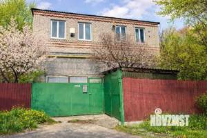 Дом 149м&sup2;, 2-этажный, участок 6 сот.  