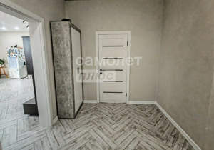 Дом 100м&sup2;, 1-этажный, участок 5 сот.  