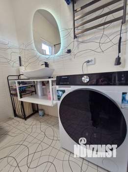 Дом 96м&sup2;, 1-этажный, участок 3 сот.  