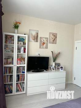 Дом 64м&sup2;, 1-этажный, участок 4 сот.  