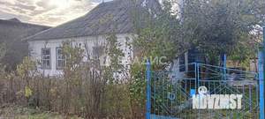 Дом 85м&sup2;, 1-этажный, участок 9 сот.  