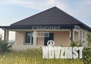 Дом 65м², 1-этажный, участок 5 сот.  