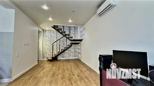 Дом 93м&sup2;, 2-этажный, участок 4 сот.  