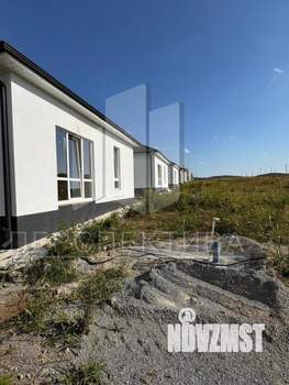 Дом 84м², 1-этажный, участок 6 сот.  