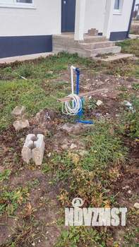 Дом 90м&sup2;, 1-этажный, участок 5 сот.  