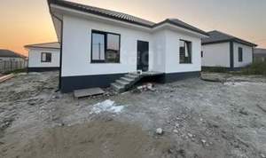 Дом 110м&sup2;, 1-этажный, участок 5 сот.  