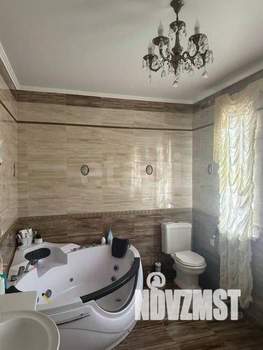 Дом 173м&sup2;, 2-этажный, участок 4 сот.  