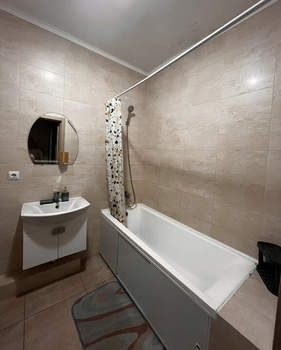 2-к квартира, на длительный срок, 64м2, 6/18 этаж