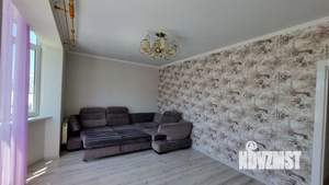 3-к квартира, на длительный срок, 88м2, 14/16 этаж