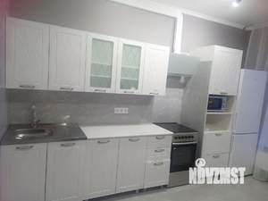 1-к квартира, на длительный срок, 42м2, 6/16 этаж