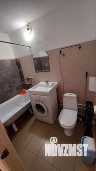 1-к квартира, на длительный срок, 37м2, 2/16 этаж