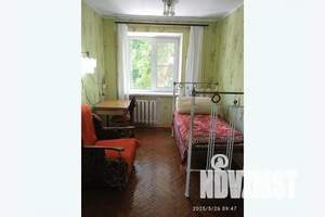 3-к квартира, посуточно, 64м2, 1/5 этаж