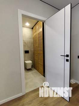 1-к квартира, посуточно, 35м2, 12/25 этаж