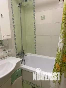 3-к квартира, посуточно, 64м2, 3/5 этаж