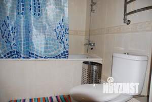 3-к квартира, на длительный срок, 106м2, 7/9 этаж