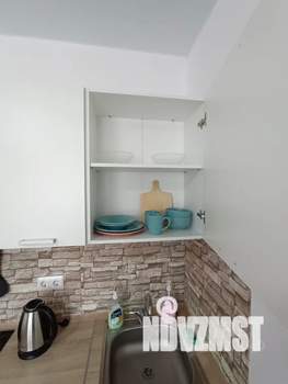 Студия квартира, посуточно, 19м2, 9/15 этаж