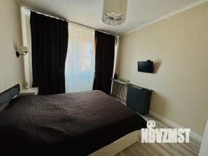 3-к квартира, посуточно, 65м2, 14/16 этаж