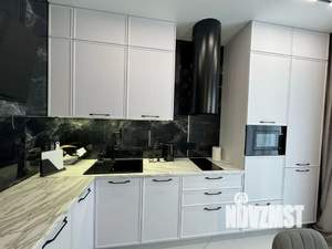 1-к квартира, посуточно, 39м2, 10/20 этаж