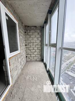 1-к квартира, на длительный срок, 30м2, 15/24 этаж