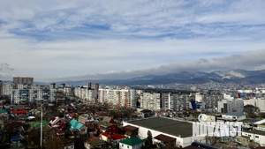 1-к квартира, на длительный срок, 43м2, 9/23 этаж